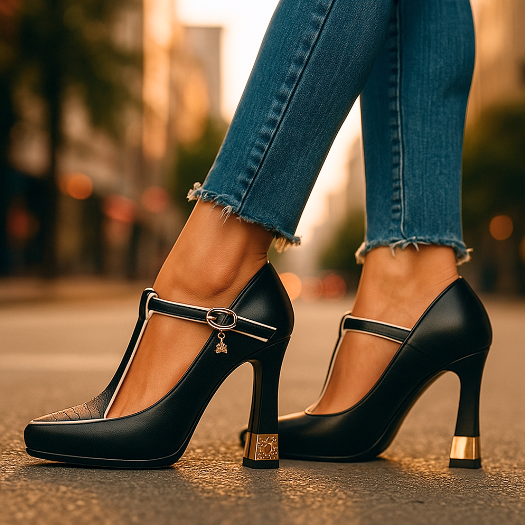 Vivienne | Elegantní lodičky