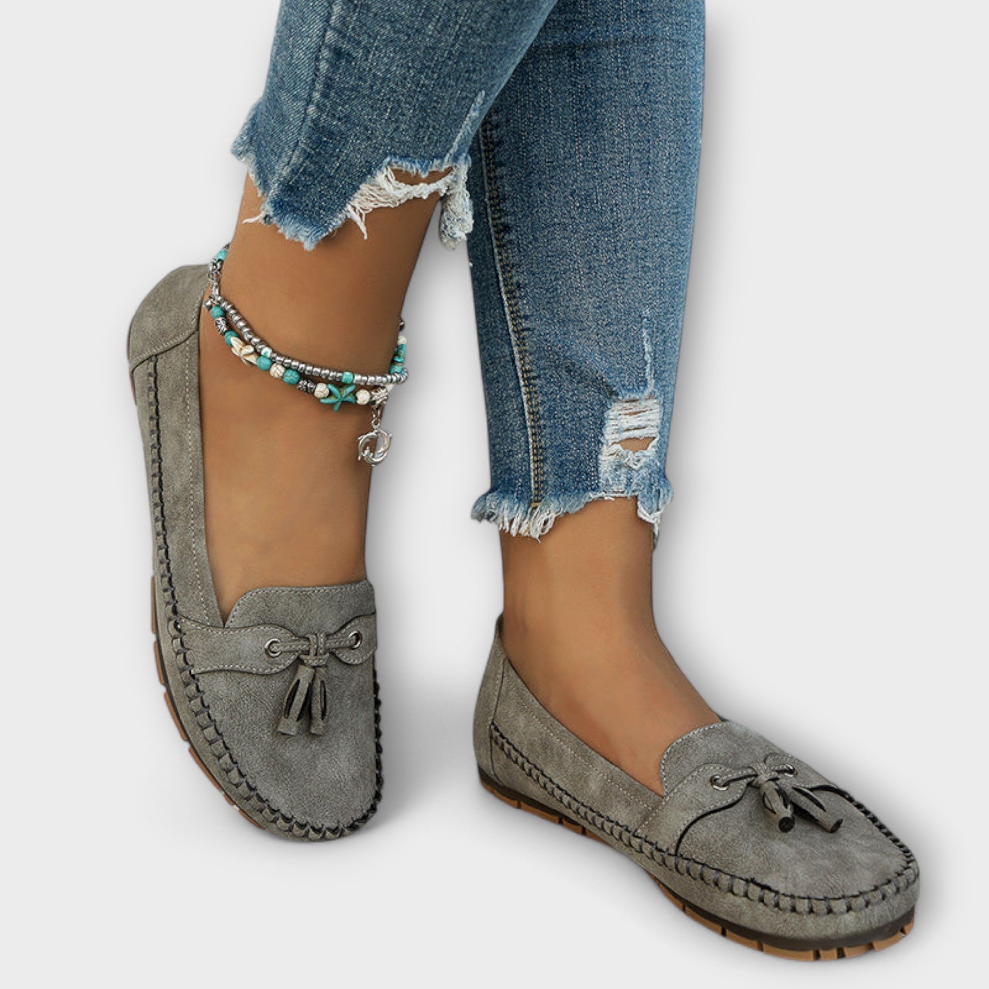 Lise -  Loafer