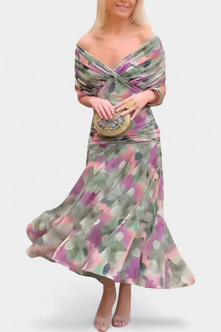Kavela | Elegantní šaty