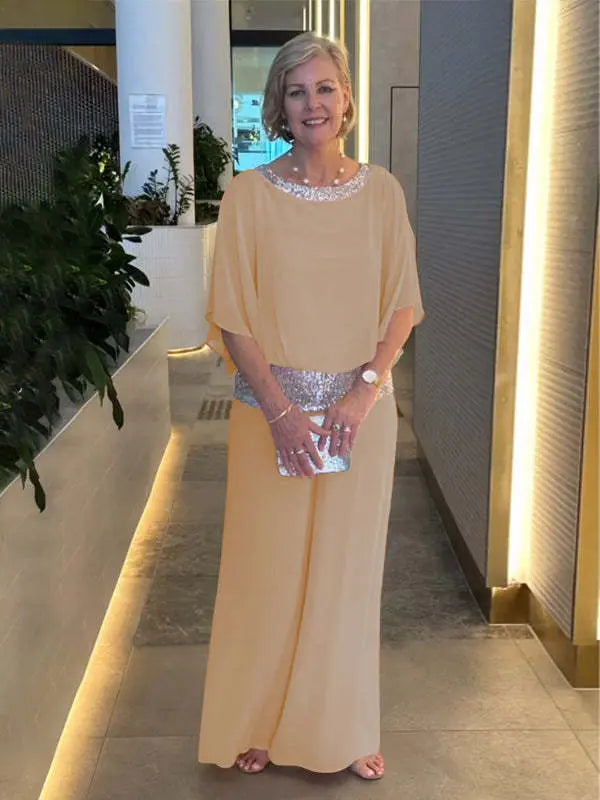 Ember | Klasická Elegantní Souprava