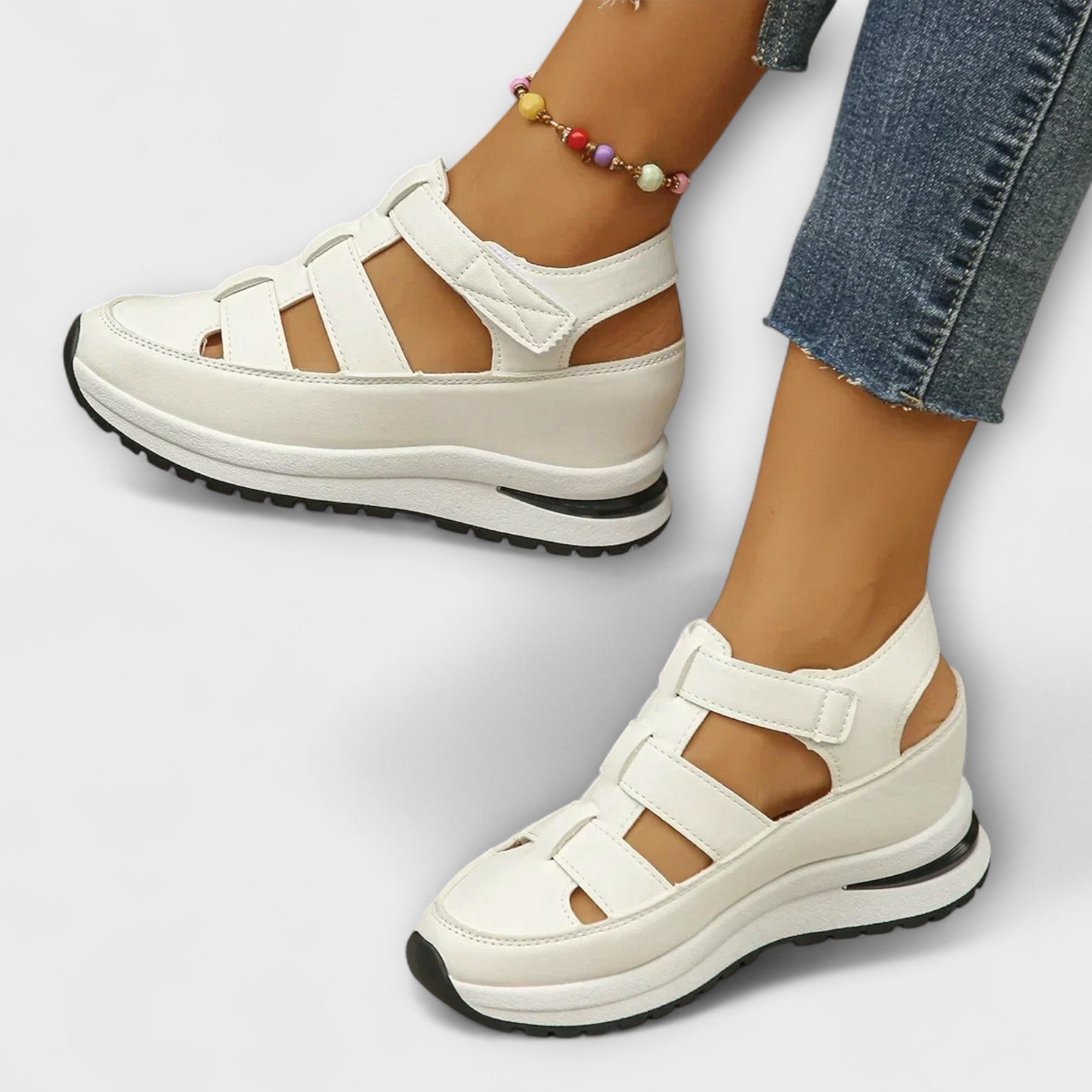 Liliana - Ergonomic Sandals