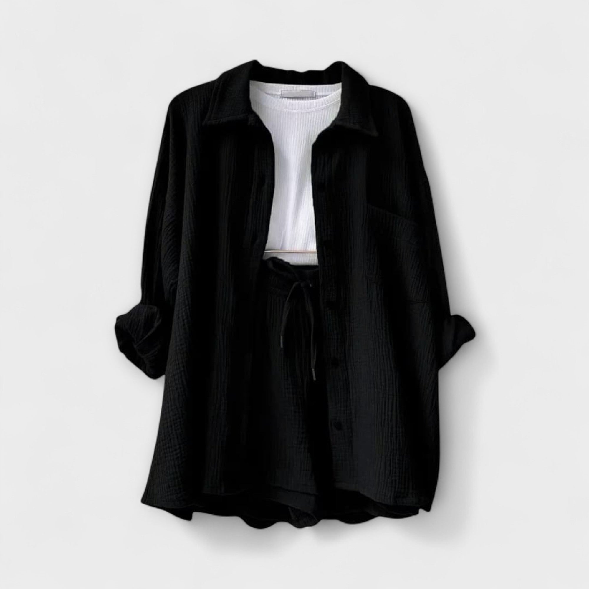 Victoria - Pohodlný 2-dílný set