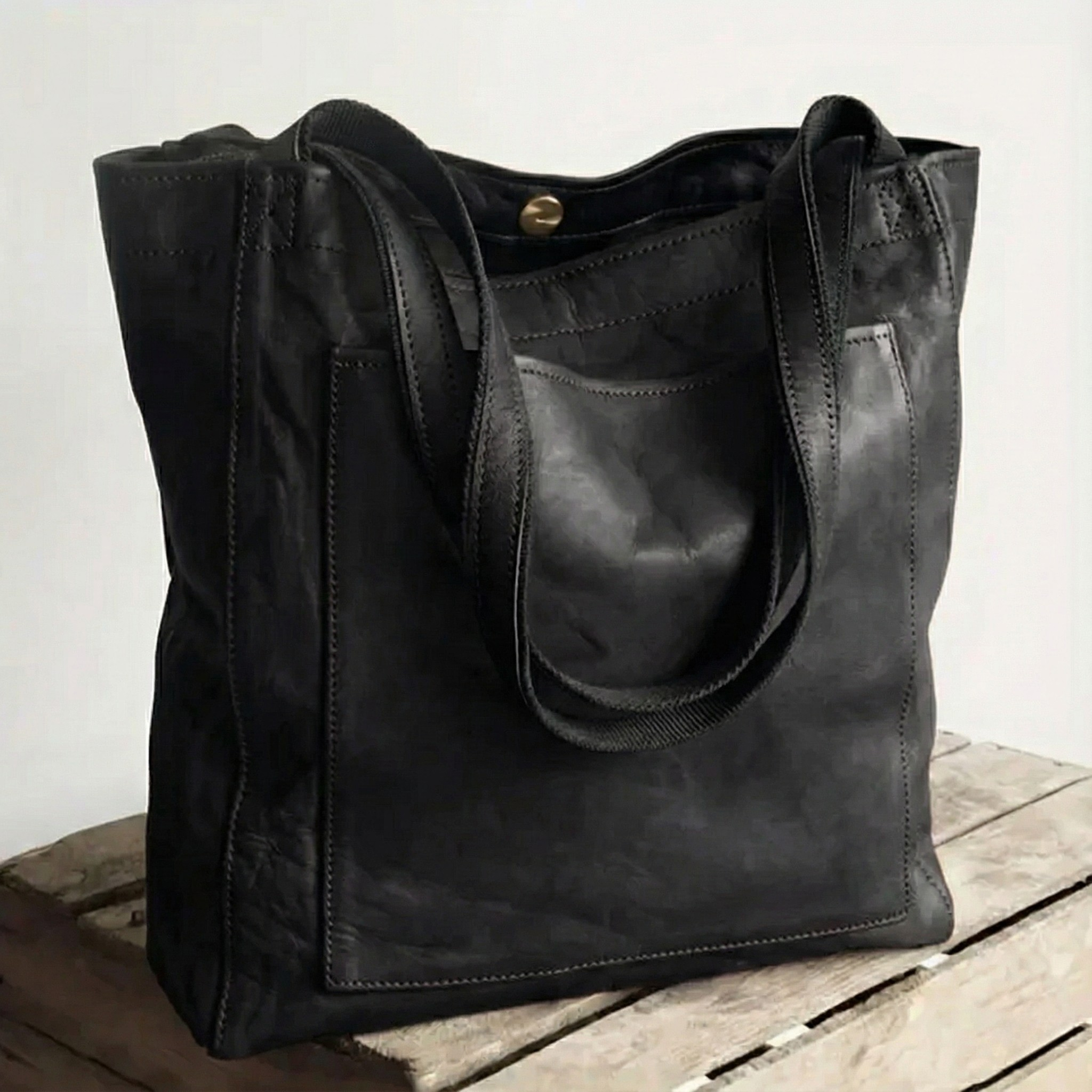 Lorena™ | Prostorná Elegantní Taška
