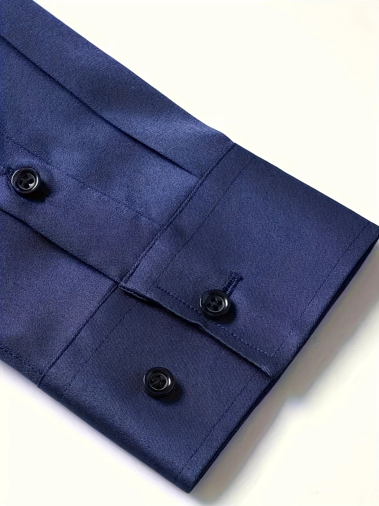 Savrani™ | Elegantní košile s dlouhým rukávem a knoflíky