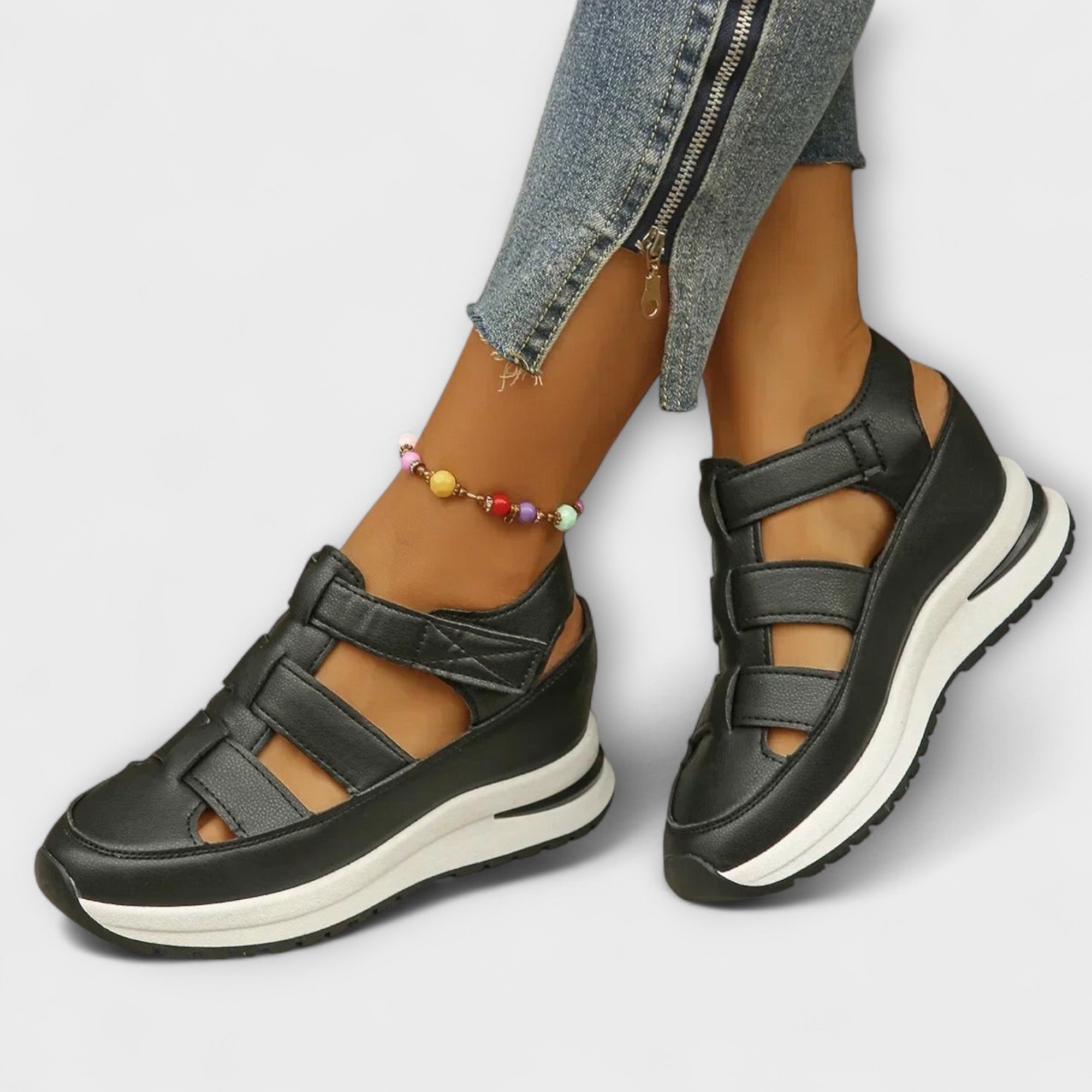 Liliana - Ergonomic Sandals