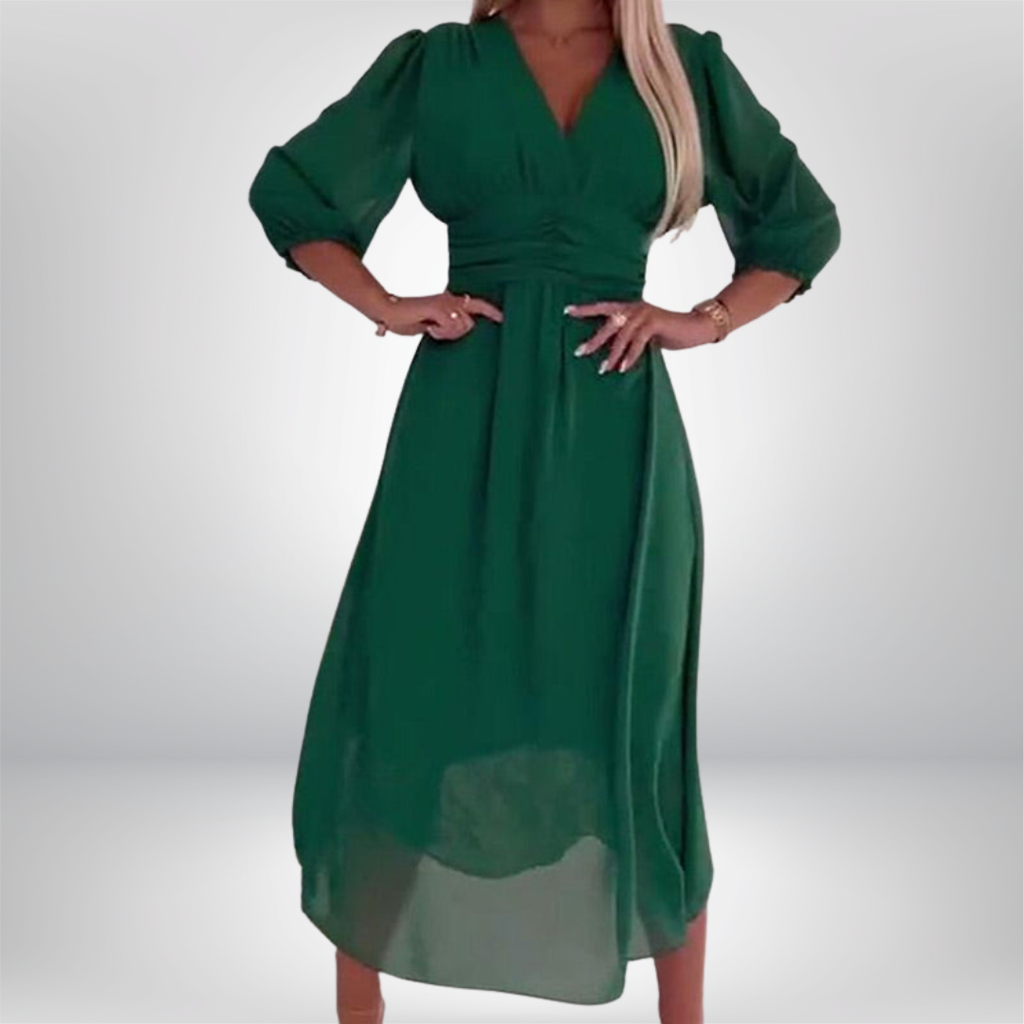 Arixanna | Elegantní šaty