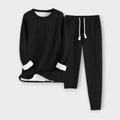 Mia - Sada termo fleece