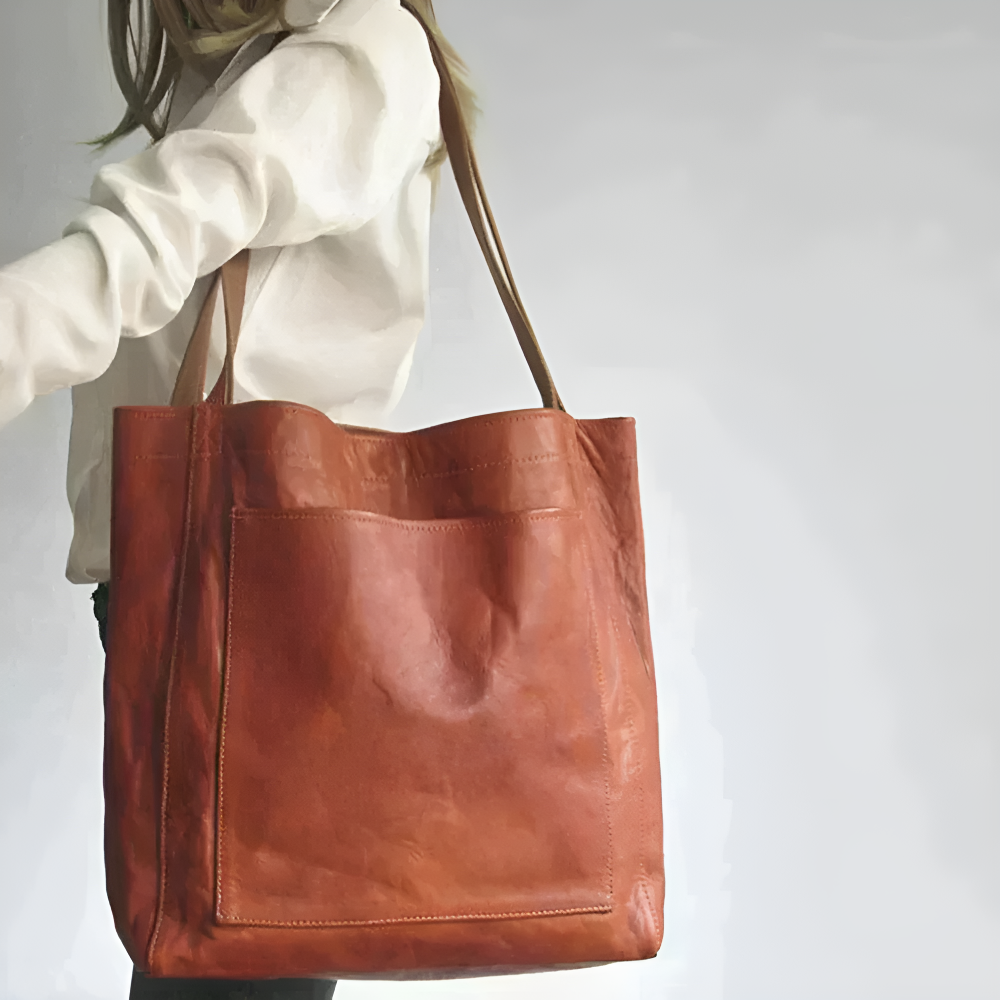Lorena™ | Prostorná Elegantní Taška