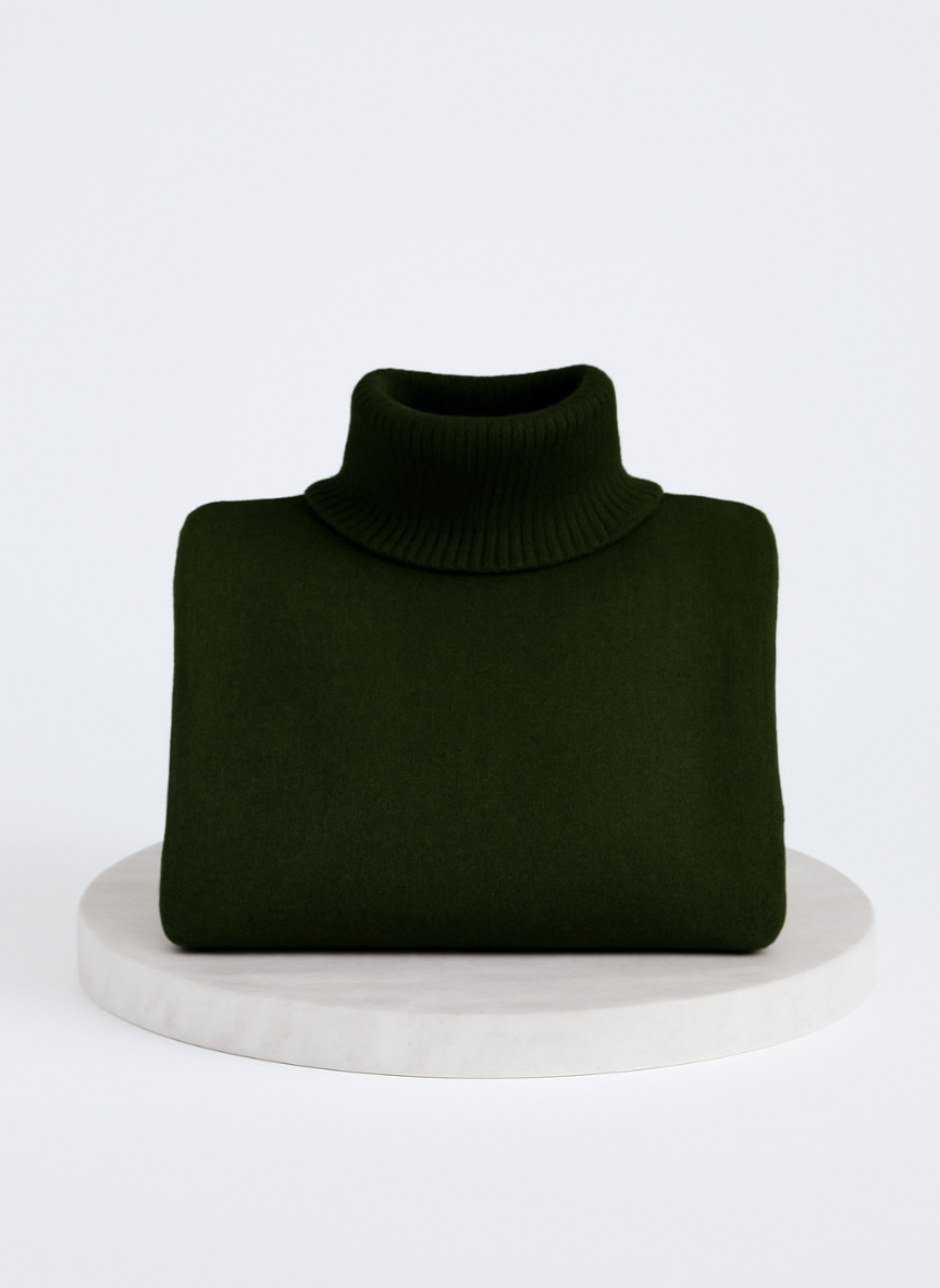 Fialová | Elegantní Dlouhý Kolír