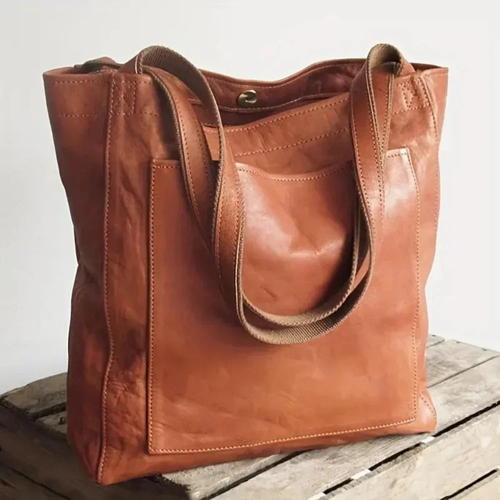 Lorena™ | Prostorná Elegantní Taška