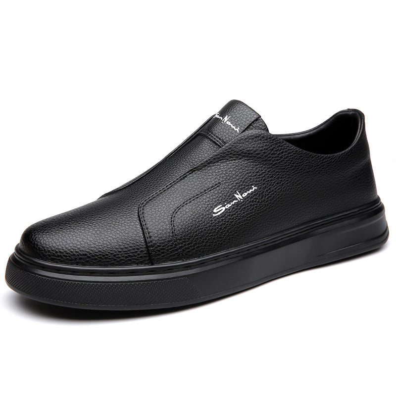 Savrani™ | Kožené boty