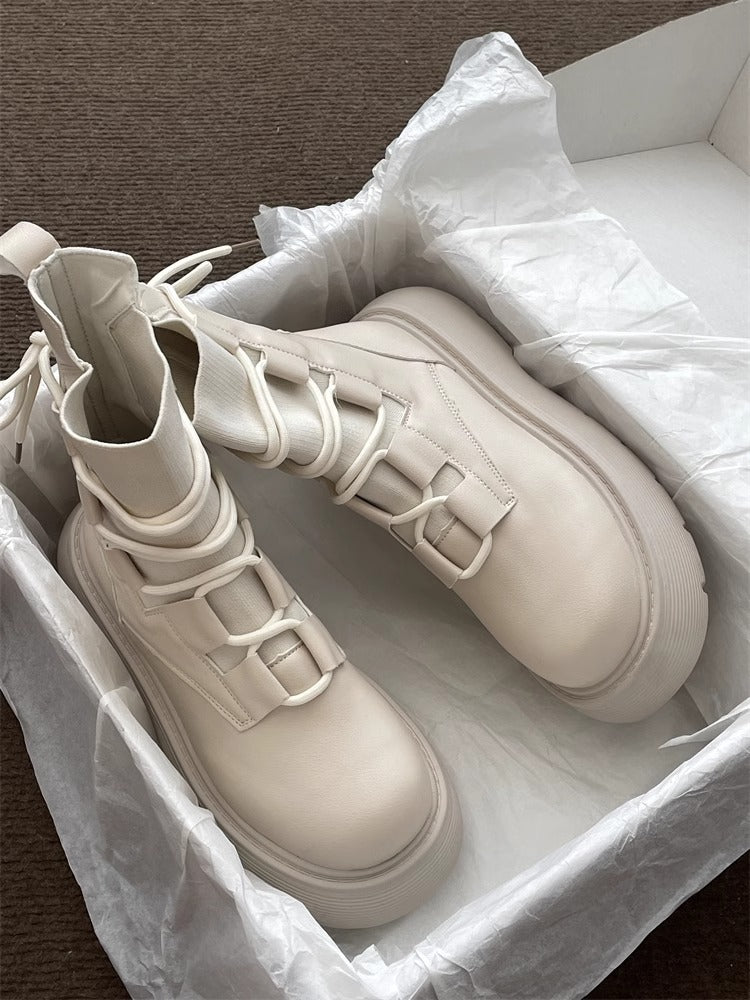 Sabina - Elegantní a pohodlné zimní boty