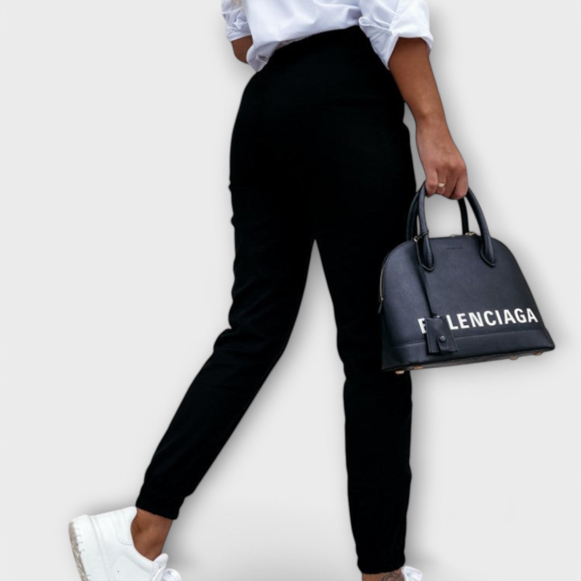 Melania - Stretch Kalhoty