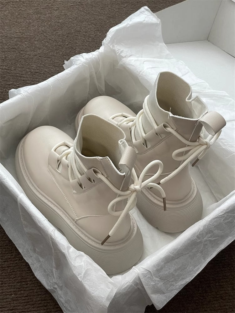 Sabina - Elegantní a pohodlné zimní boty