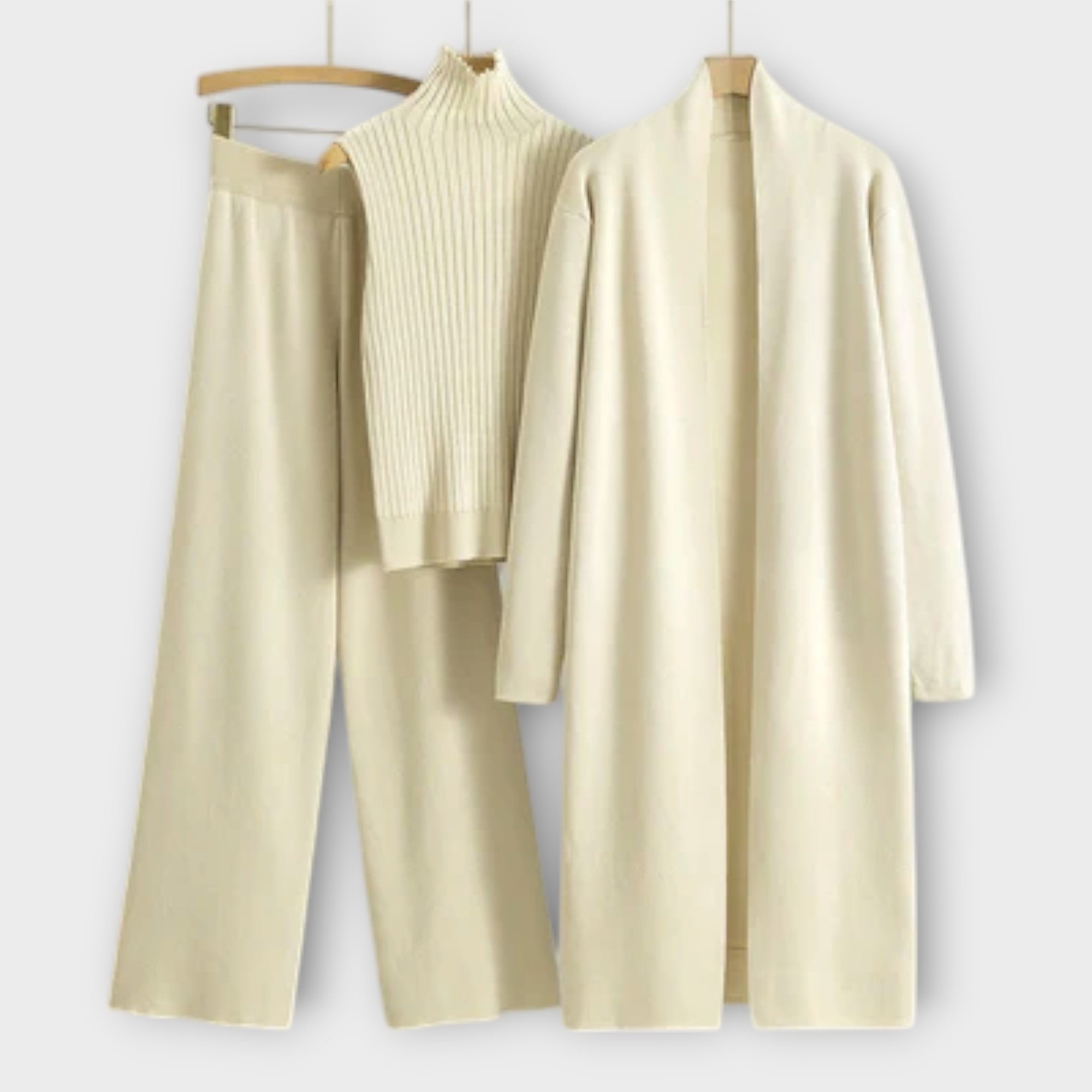 Isabella - Třídílná souprava