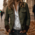 Darmae | Elegantní krátká bunda