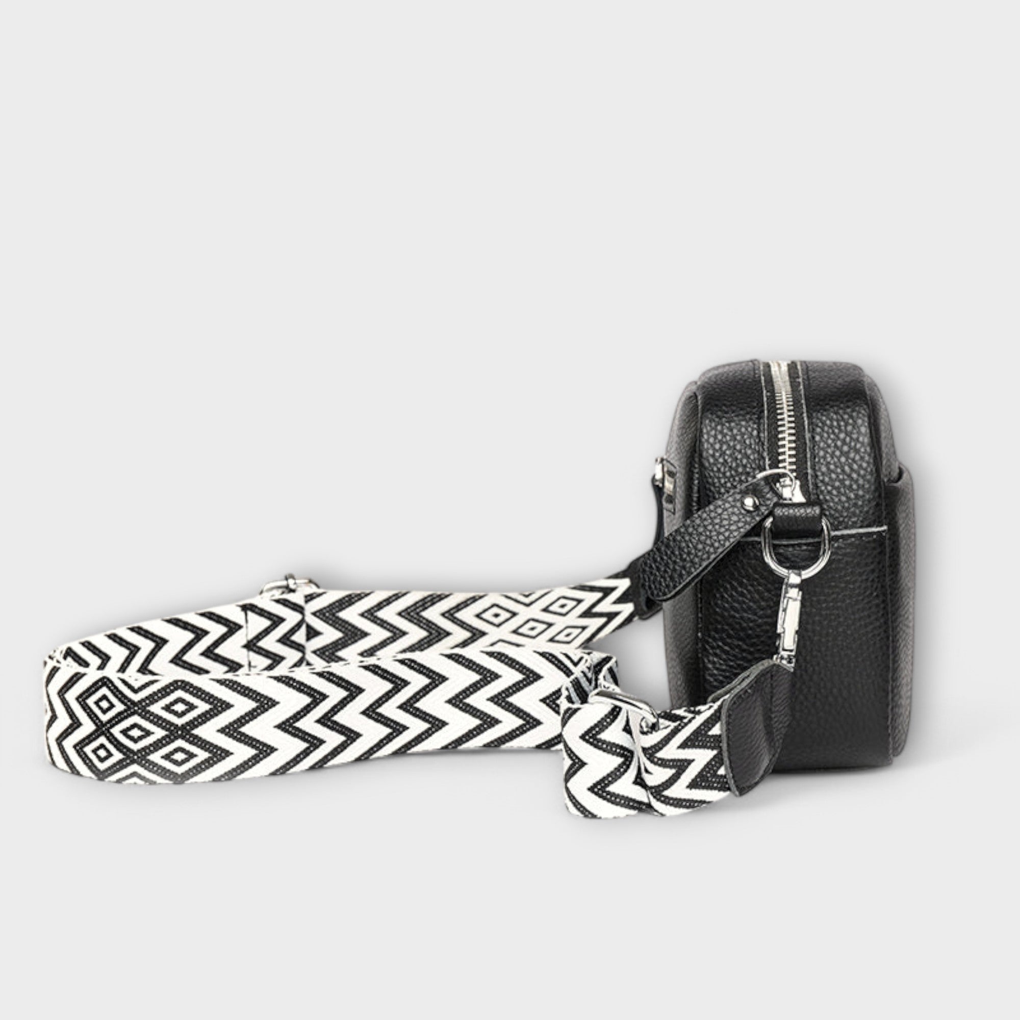 Lora. - Mini Kabelka přes rameno