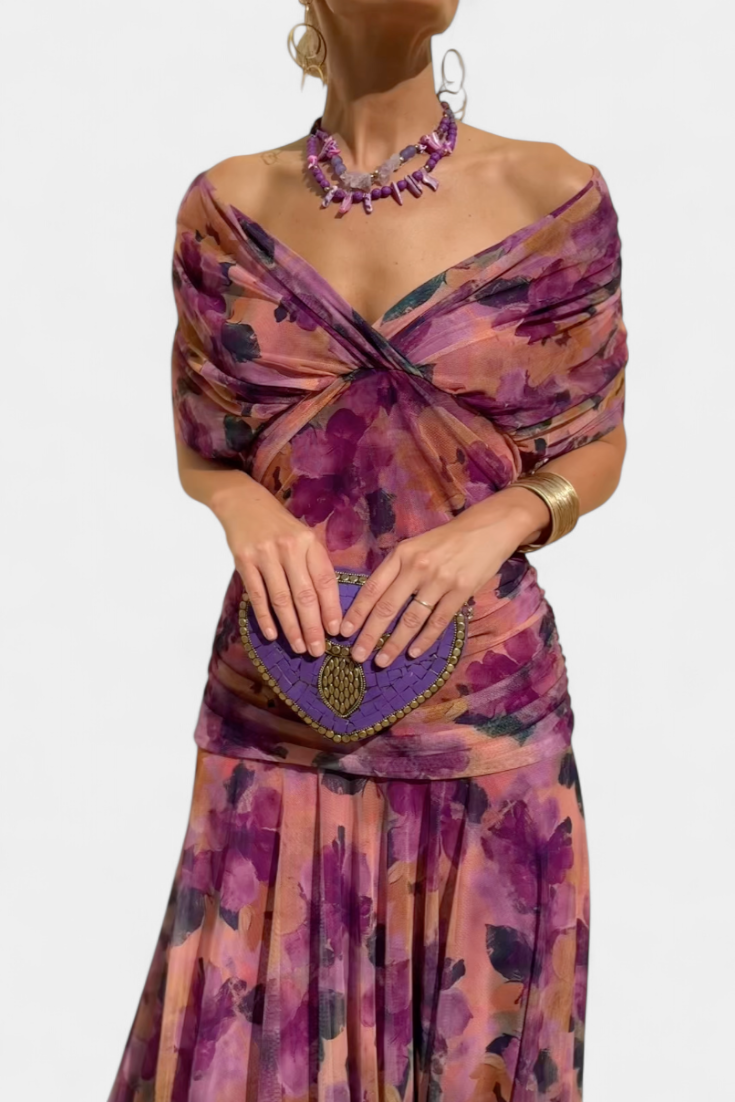 Kavela | Elegantní šaty