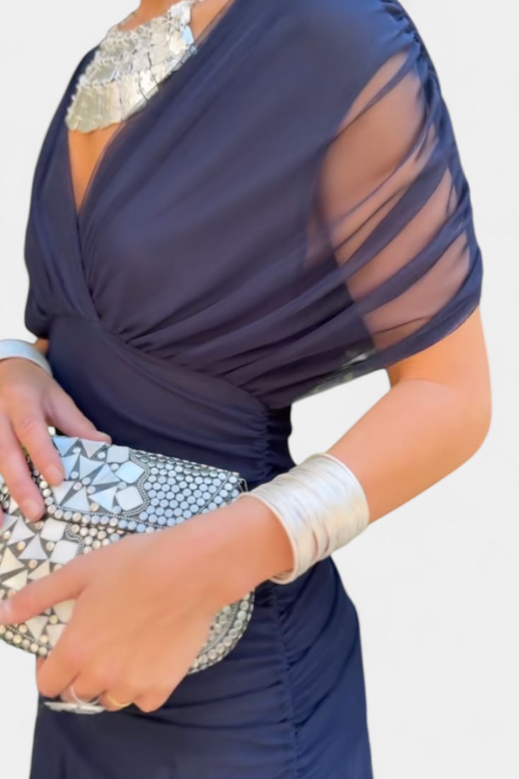 Kavela | Elegantní šaty