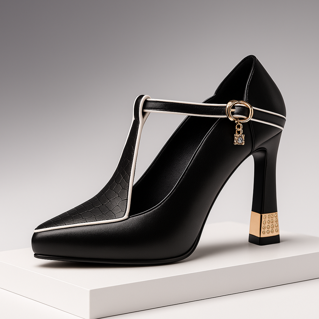 Vivienne | Elegantní lodičky