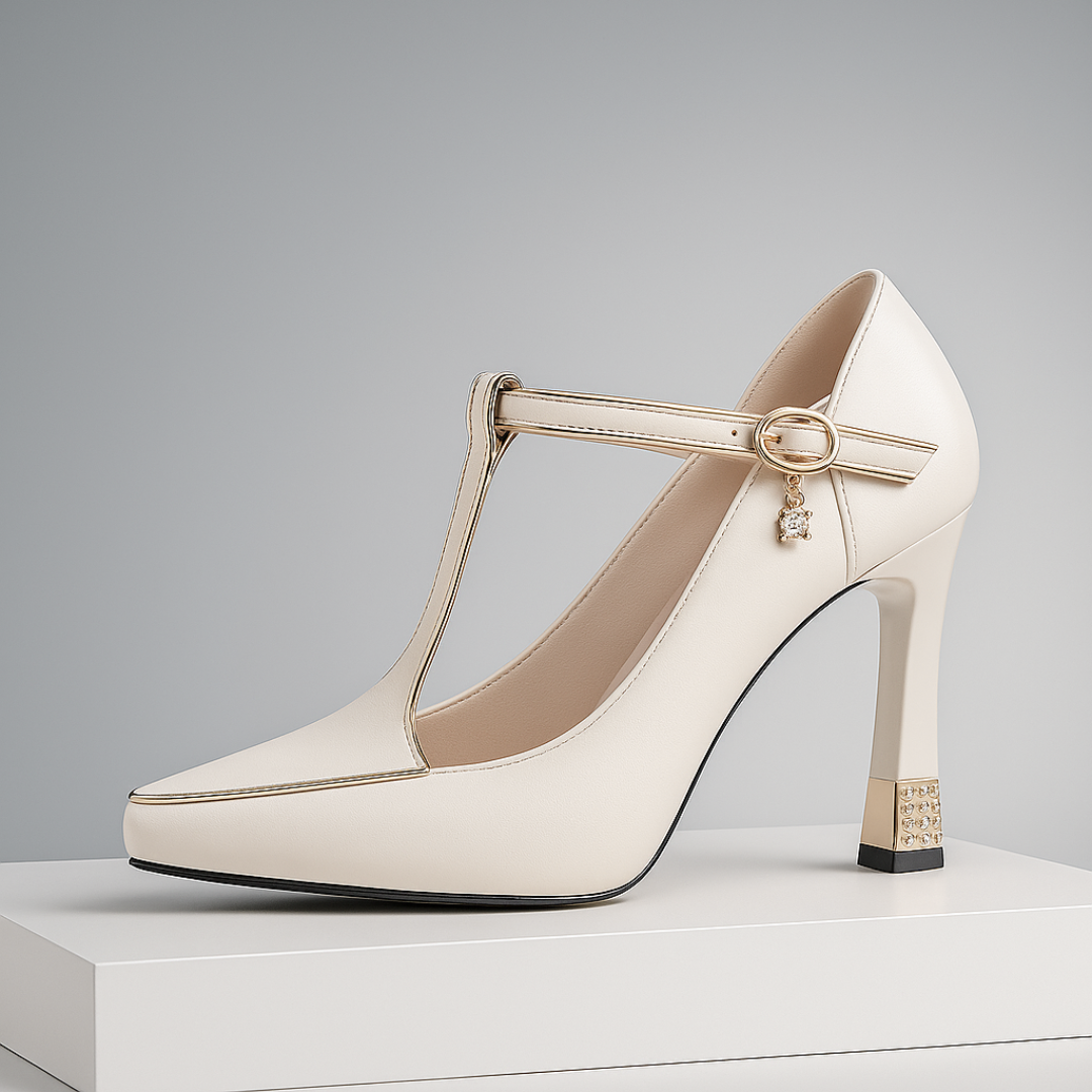 Vivienne | Elegantní lodičky