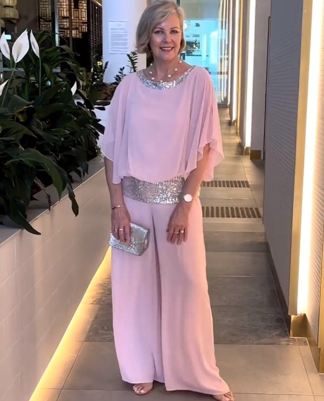 Ember | Klasická Elegantní Souprava