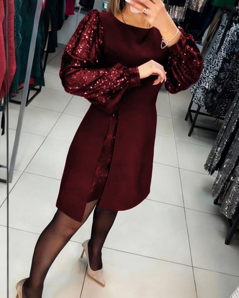 Liliana | Elegantní šaty