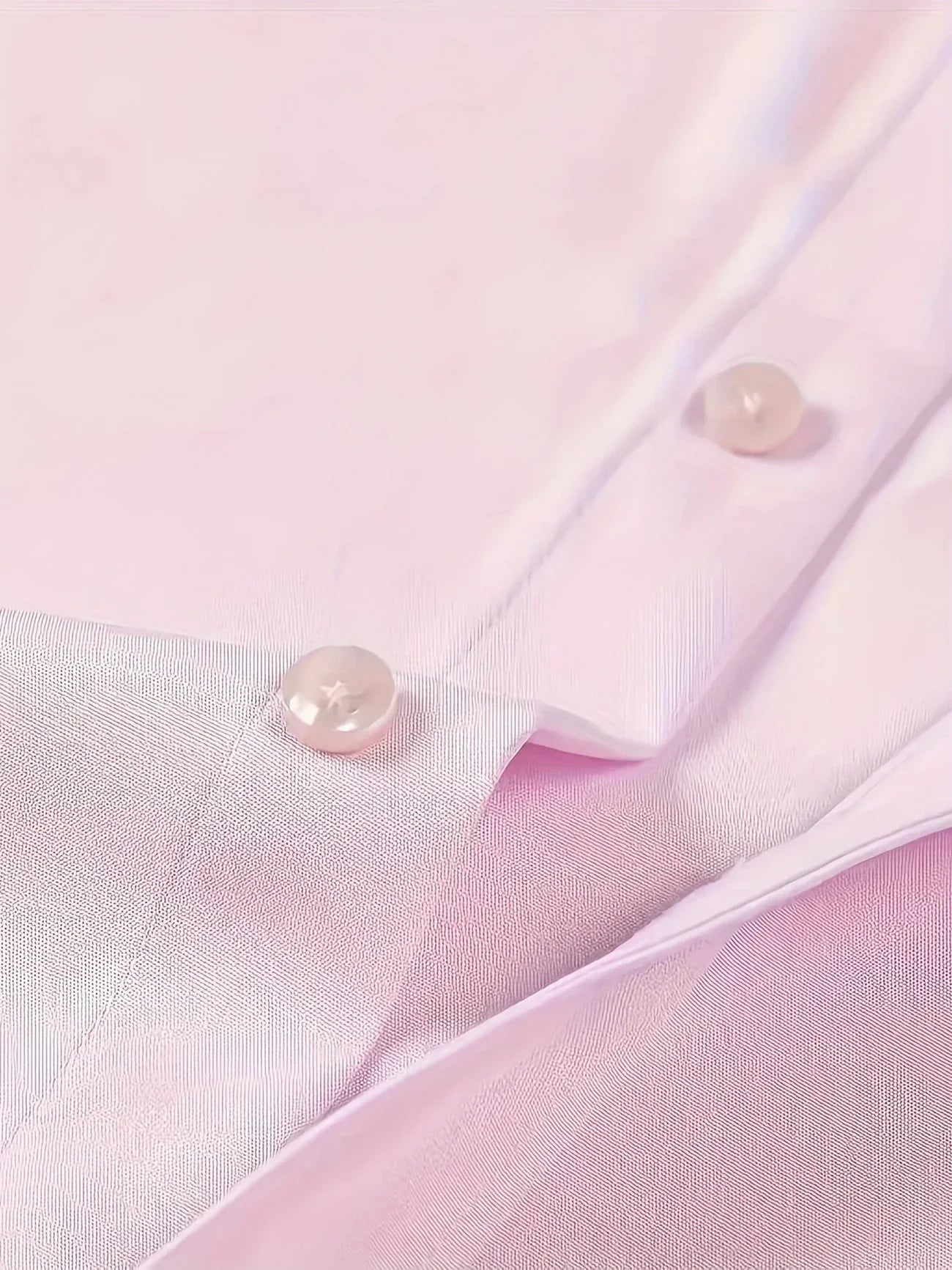 Savrani™ | Elegantní košile s dlouhým rukávem a knoflíky