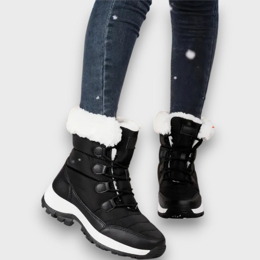 Hailey™ | Zimní boty