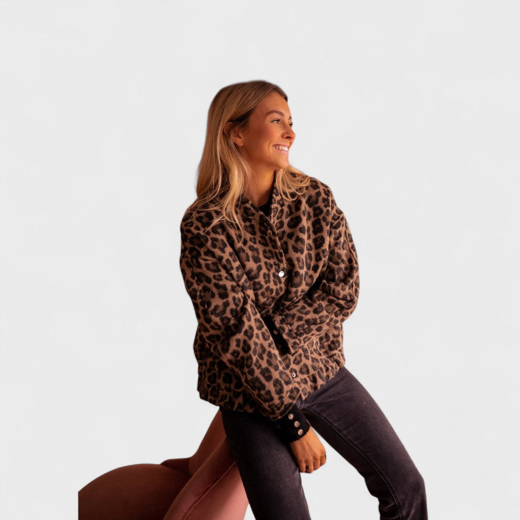 Dagmar - Trendy bunda