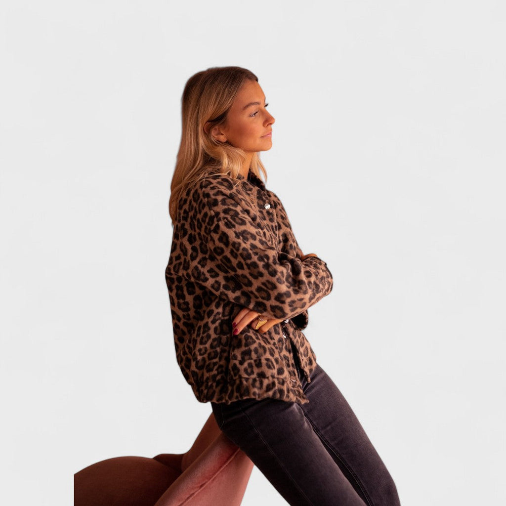 Dagmar - Trendy bunda