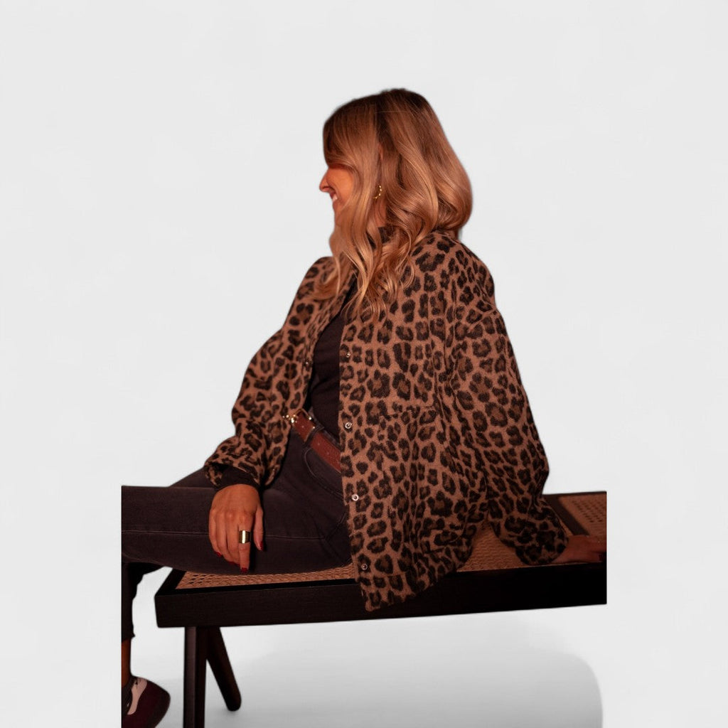 Dagmar - Trendy bunda
