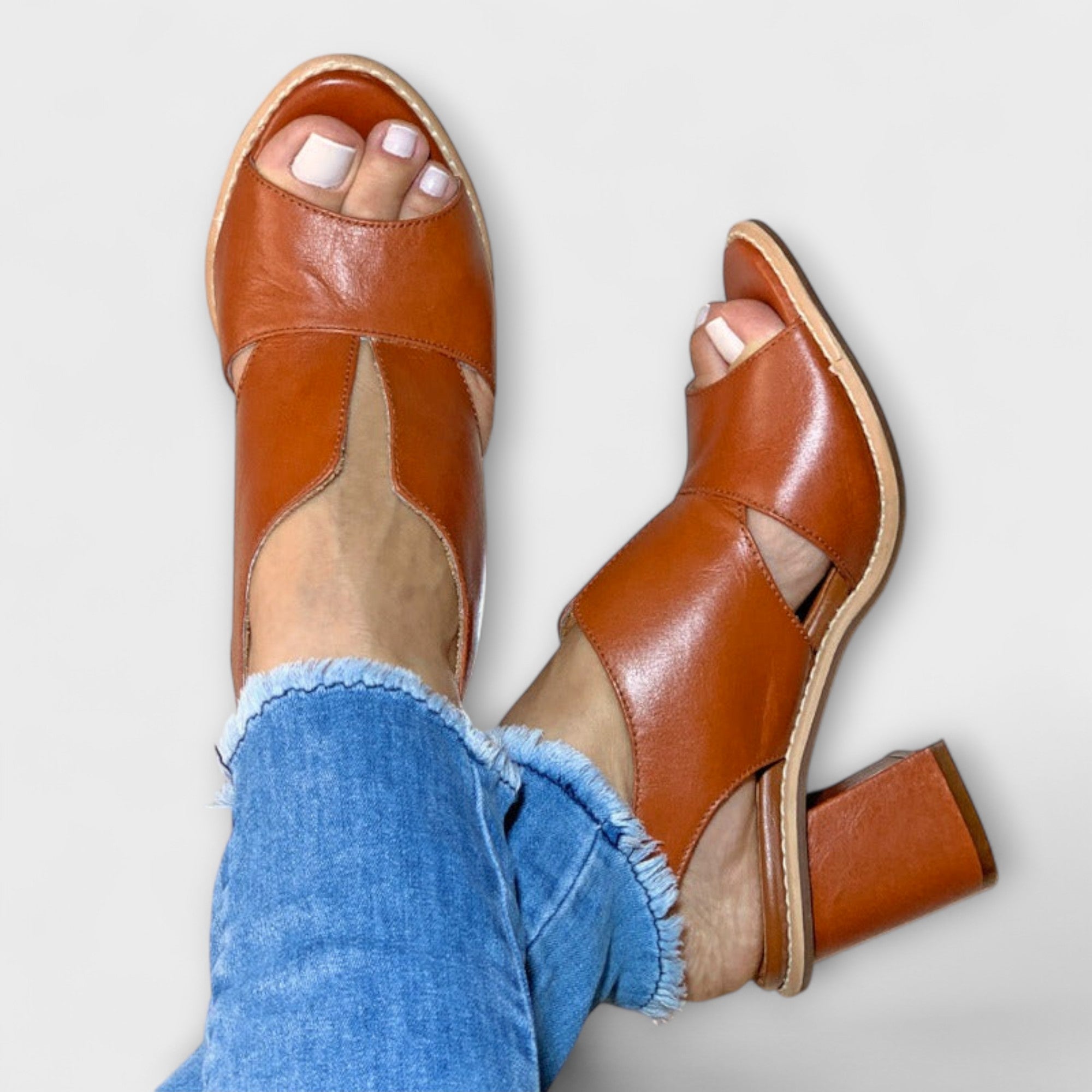 Orphea - Elegantní Vysoké Podpatky