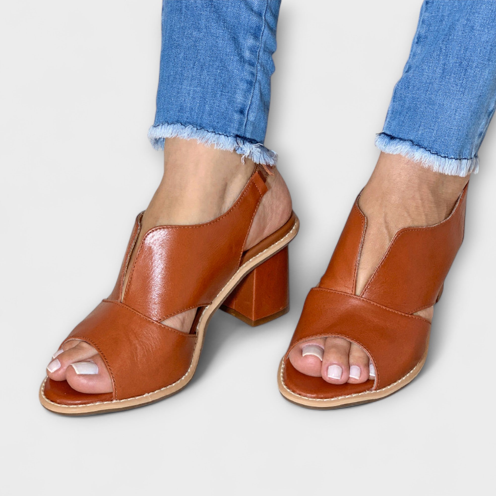 Orphea - Elegantní Vysoké Podpatky