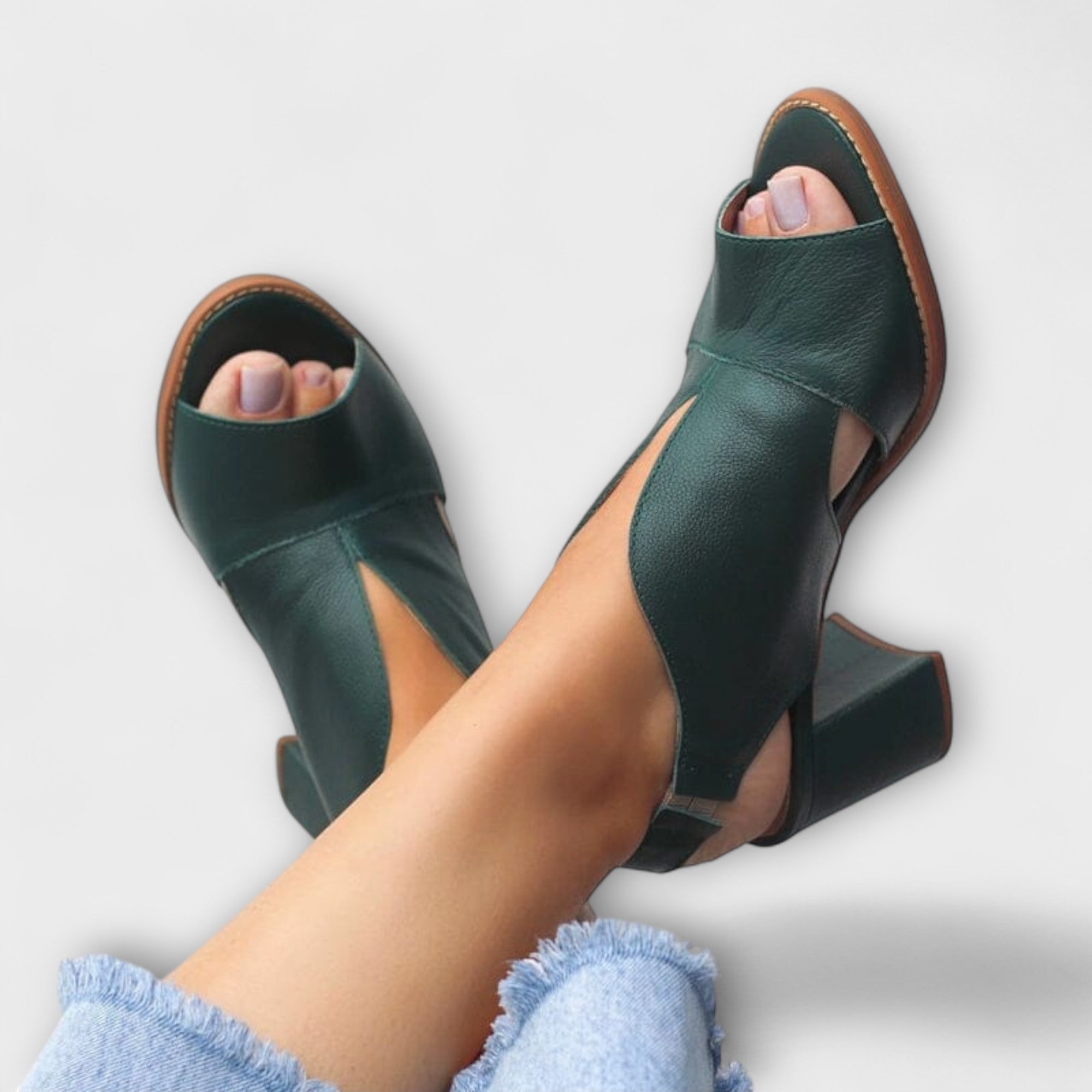 Orphea - Elegantní Vysoké Podpatky