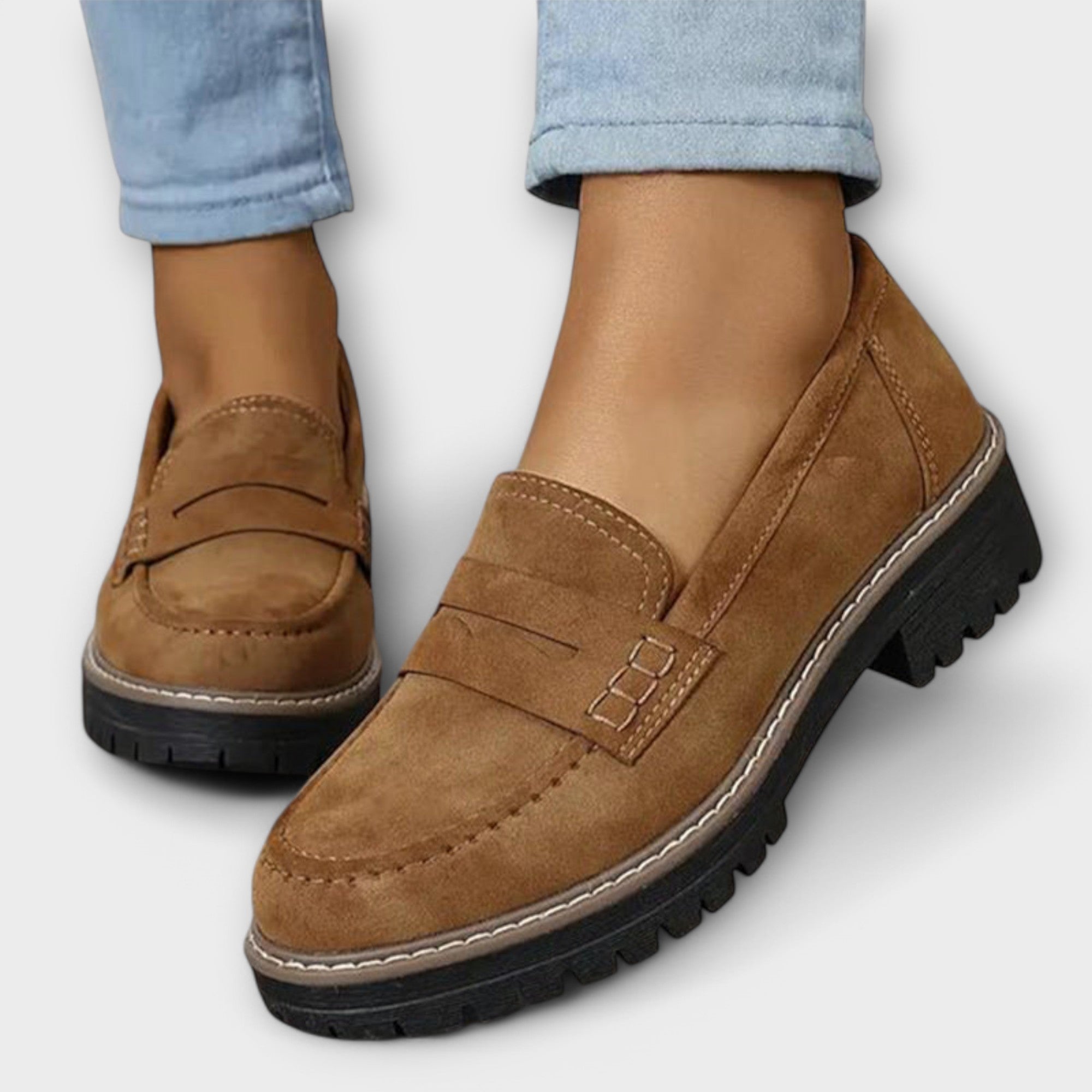 Alisa - Loafer