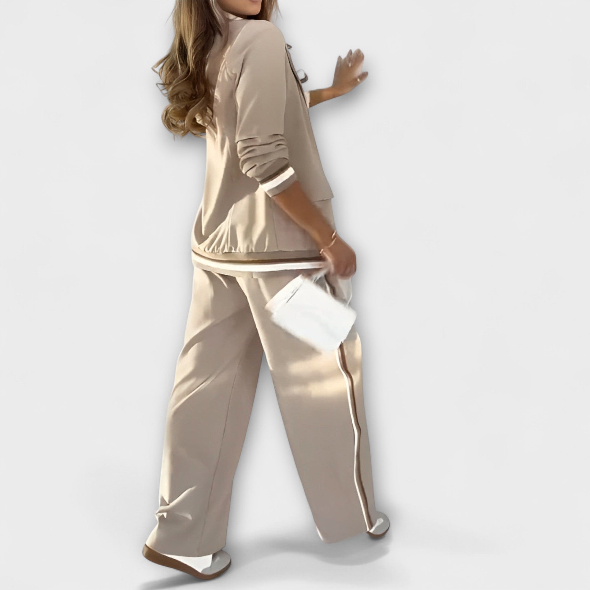 Anna - Casual 2-dílná souprava