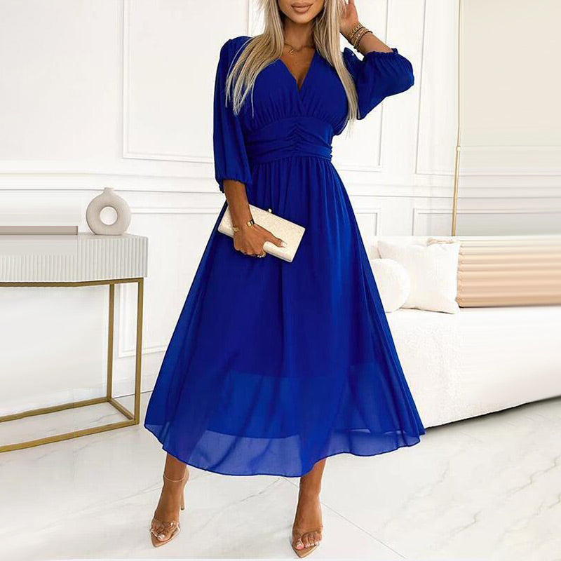 Arixanna | Elegantní šaty