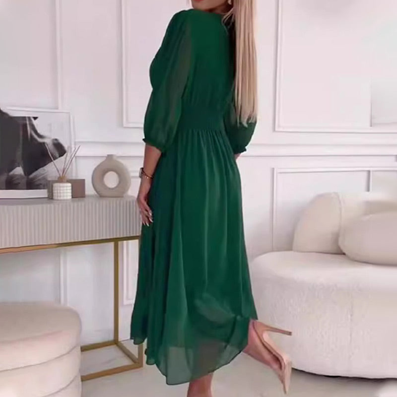 Arixanna | Elegantní šaty